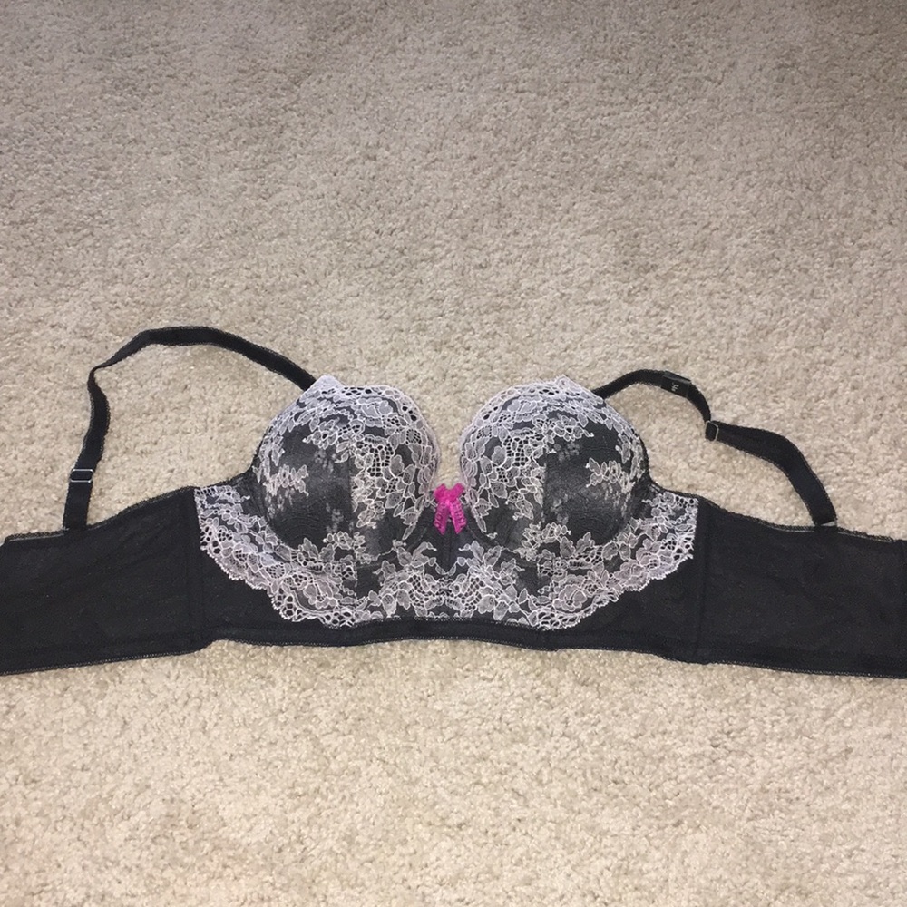 Bra from Victoria’s Secret